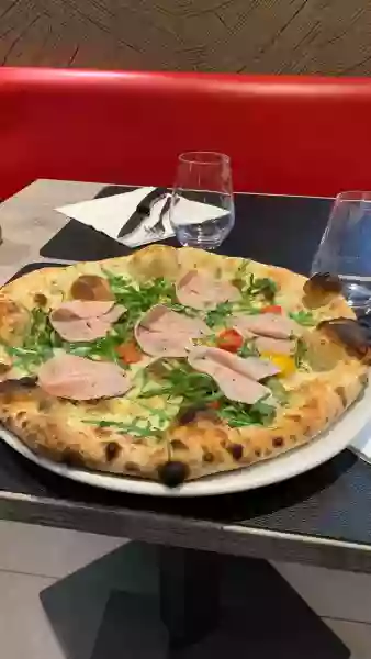 La Romana - Restaurant Annecy-le-Vieux - Pizza à emporter Annecy-le-Vieux