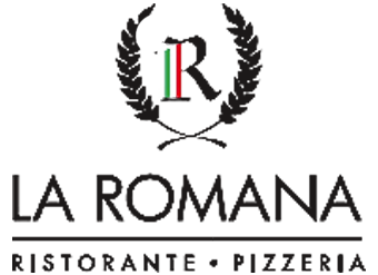 Logo La Romana